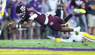 Miami vs. Texas A&M College Football Playoff odds, picks, predictions