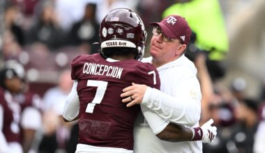 Everything Texas A&M HC Mike Elko, players said after losing to Miami