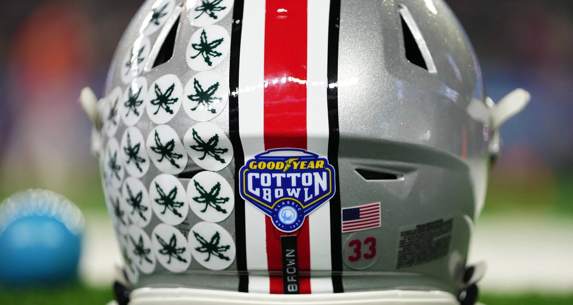 Ohio State overwhelmingly favored in CFP Cotton Bowl matchup vs. Miami