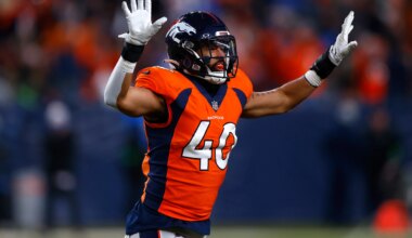 8 players did not play vs. Jacksonville Jaguars