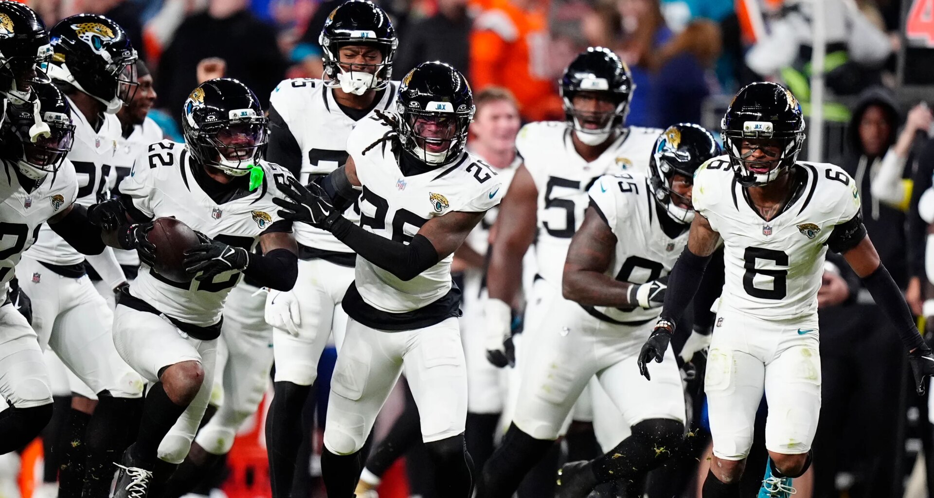 Jaguars had extra motivation in Broncos game after Payton's comments