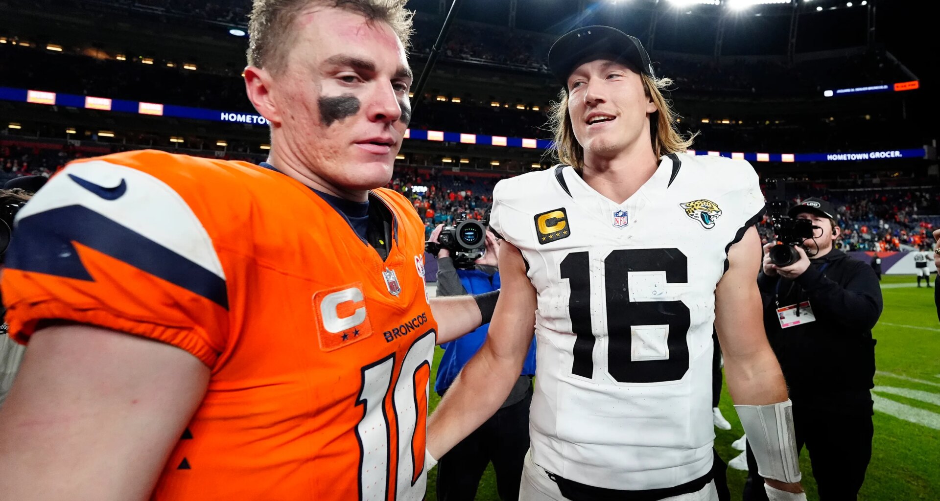 5 takeaways from 34-20 loss to Jacksonville Jaguars