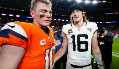 5 takeaways from 34-20 loss to Jacksonville Jaguars