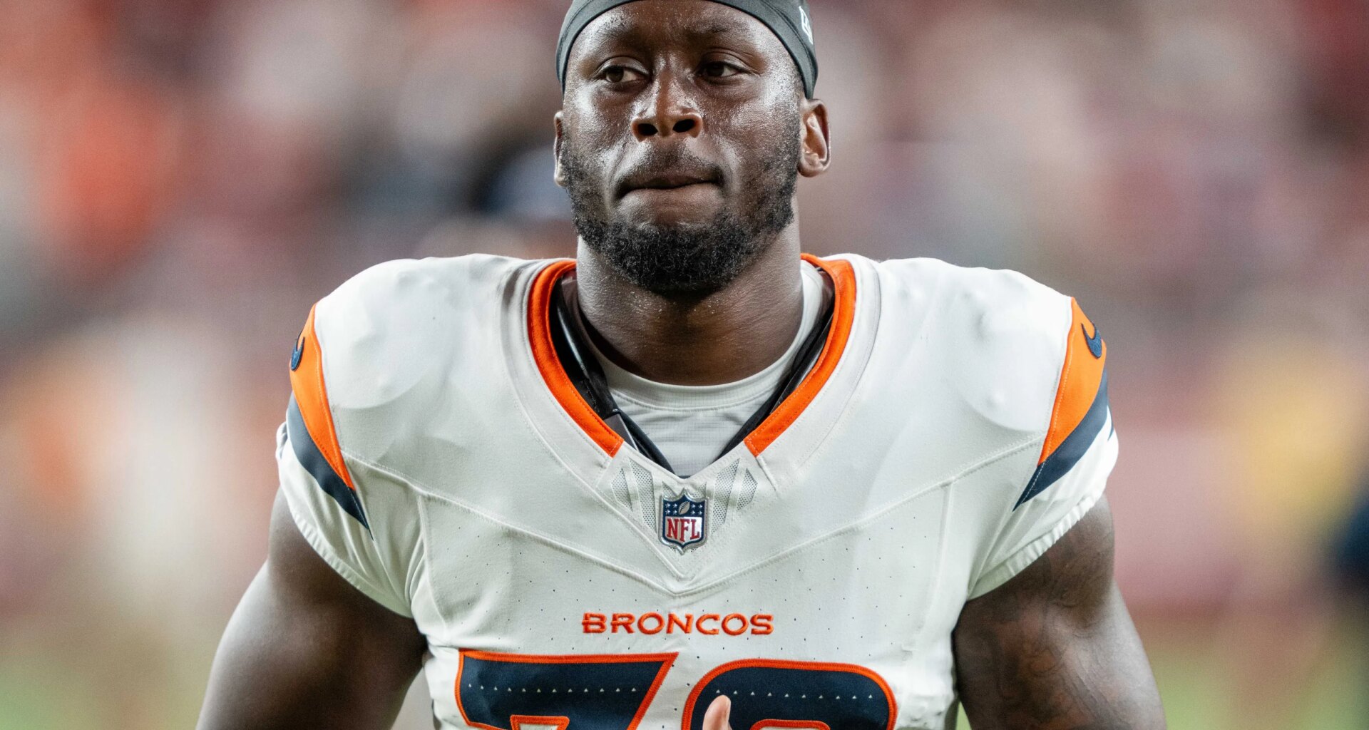 4 players injured vs. Jacksonville Jaguars