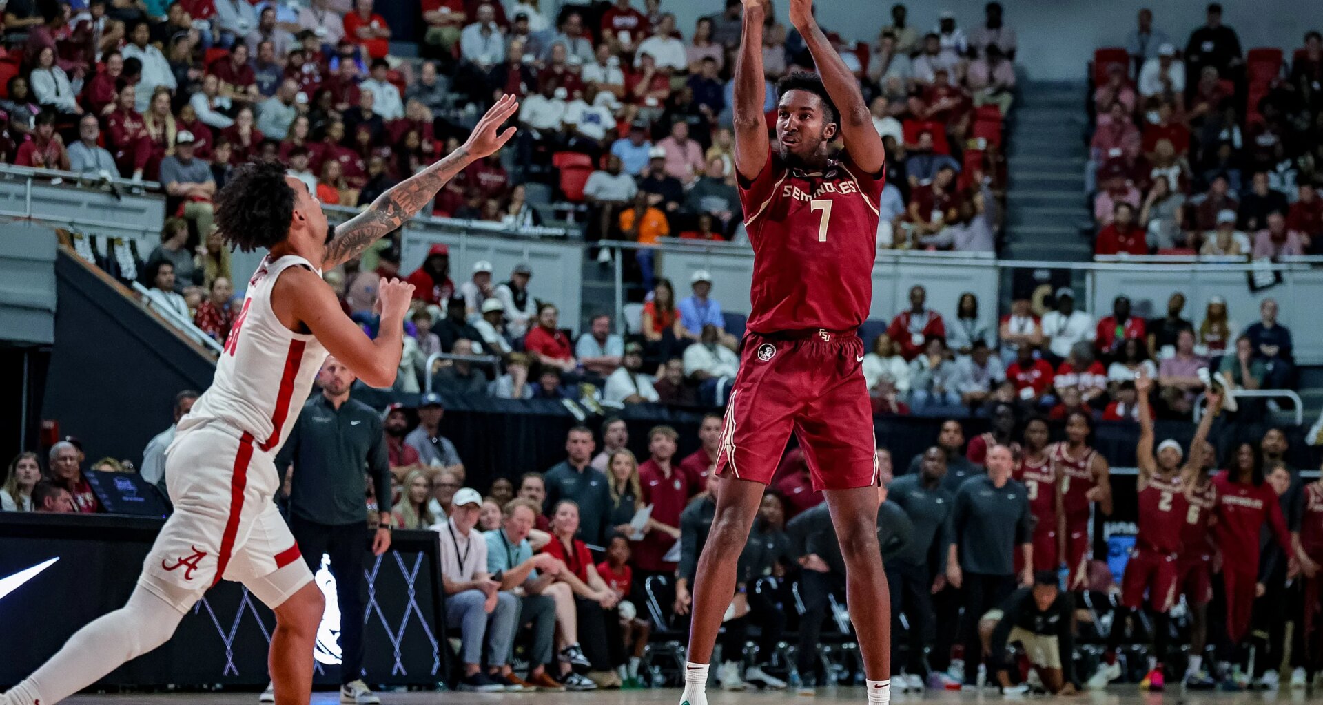 FSU basketball: Takeaways vs Jacksonville Dolphins