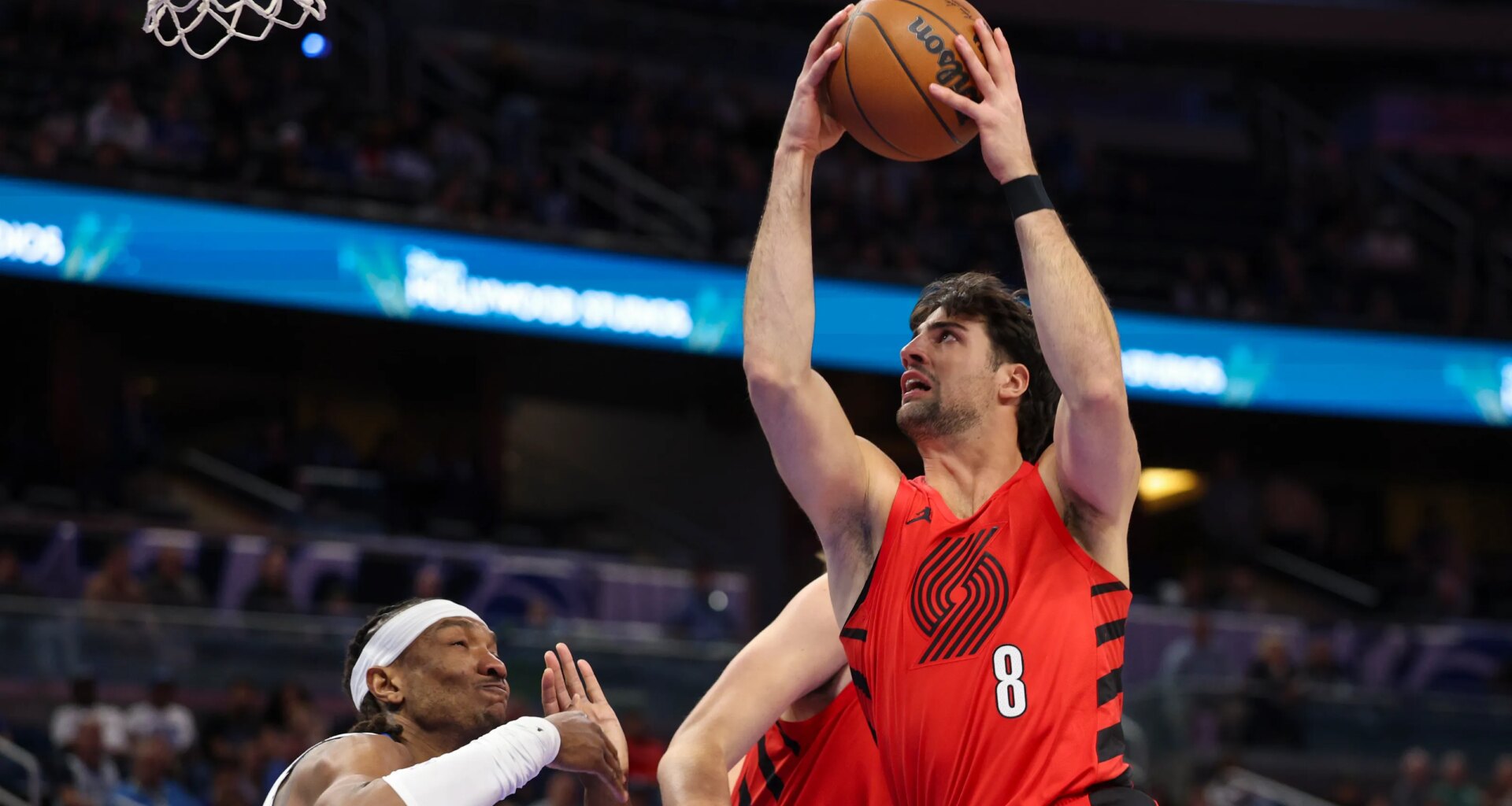 Magic at Trail Blazers odds, picks and predictions