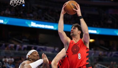 Magic at Trail Blazers odds, picks and predictions