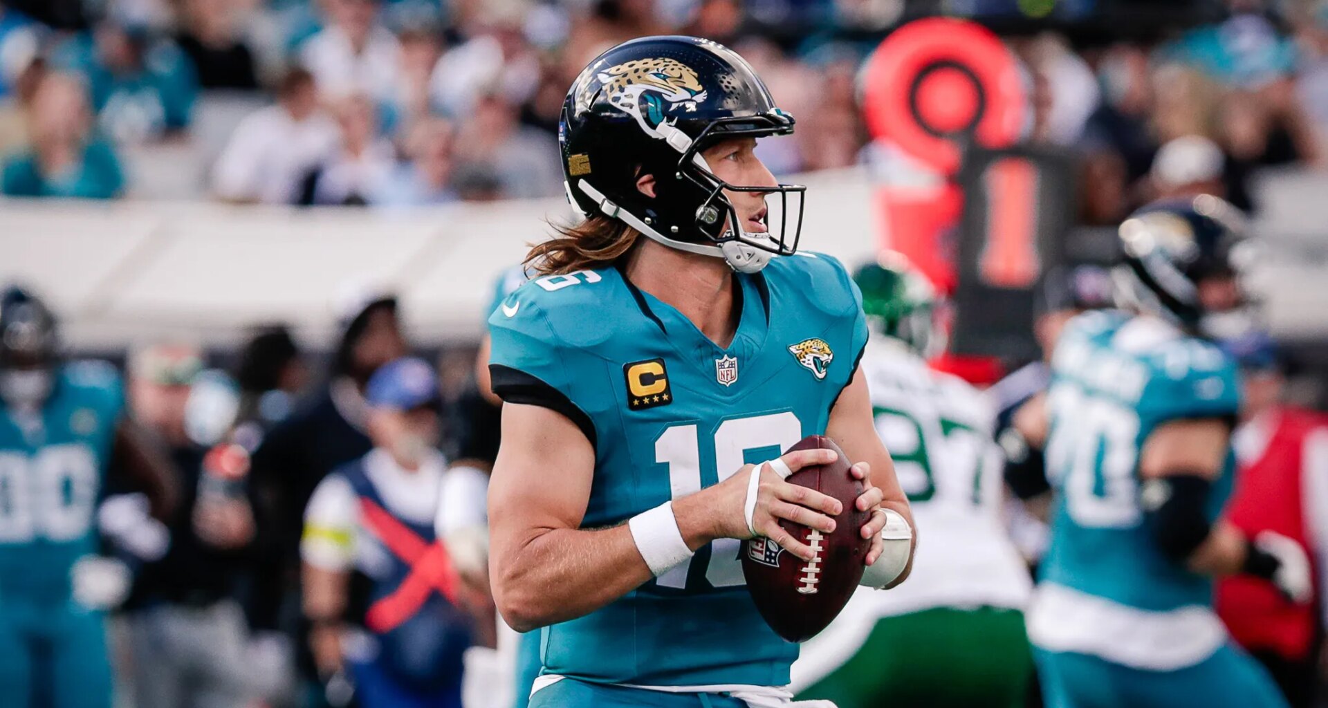 Jaguars can't win division in Week 17 anymore