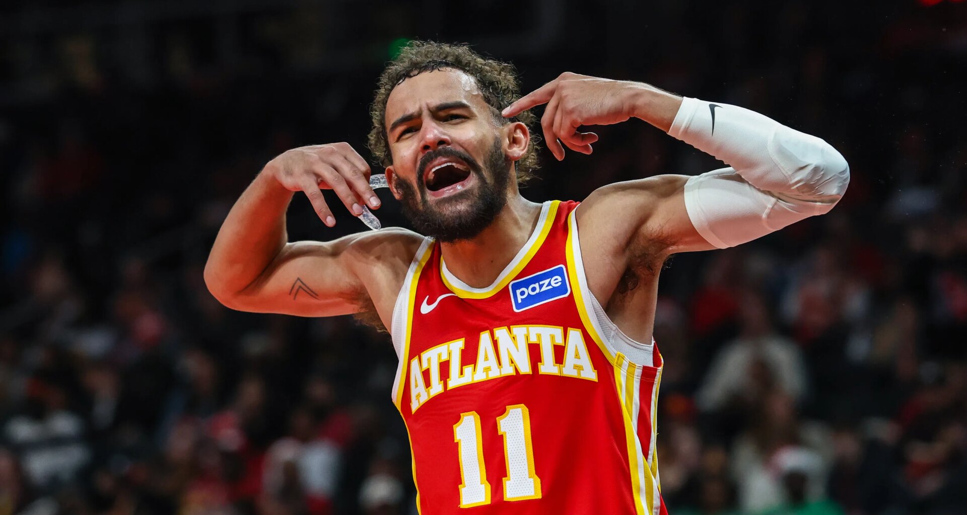 Heat at Hawks odds, picks and predictons