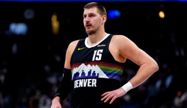 Nuggets at Magic odds, picks and predictions