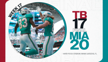 Three instant takeaways from Miami's win