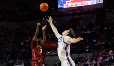 How to watch Florida Gators vs. Dartmouth Big Green: Live stream info, TV channel, game time