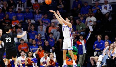 Florida basketball vs. Dartmouth Big Green recap, takeaways