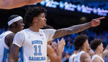 UNC vs Florida State channel today, time, TV schedule, streaming info