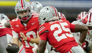 Miami vs. Ohio State College Football Playoff odds, picks and predictions