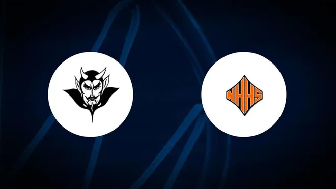 New Hanover High School plays St. Petersburg High School on Jan. 1 in St. Petersburg, FL