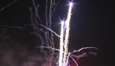 Countdown to 2026: A look at New Year’s Eve celebrations across South Florida