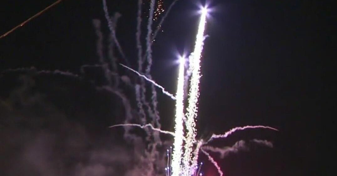 Countdown to 2026: A look at New Year’s Eve celebrations across South Florida
