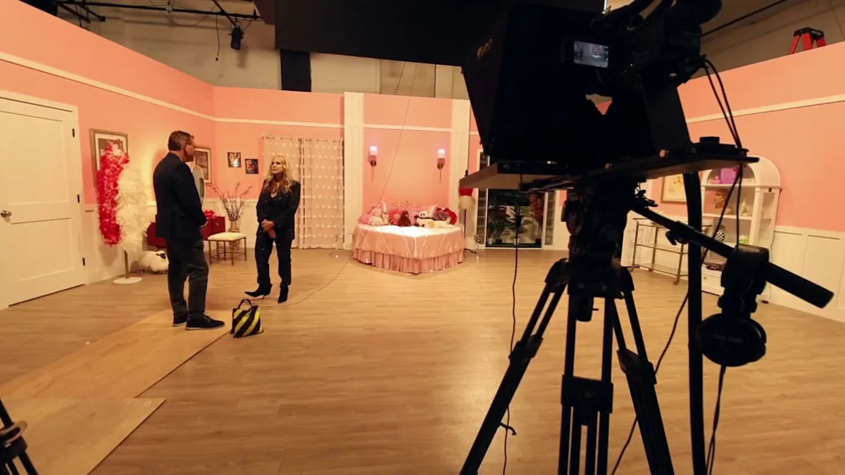 Yahoo entertainment home