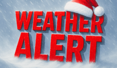 County Herald Weather Center
