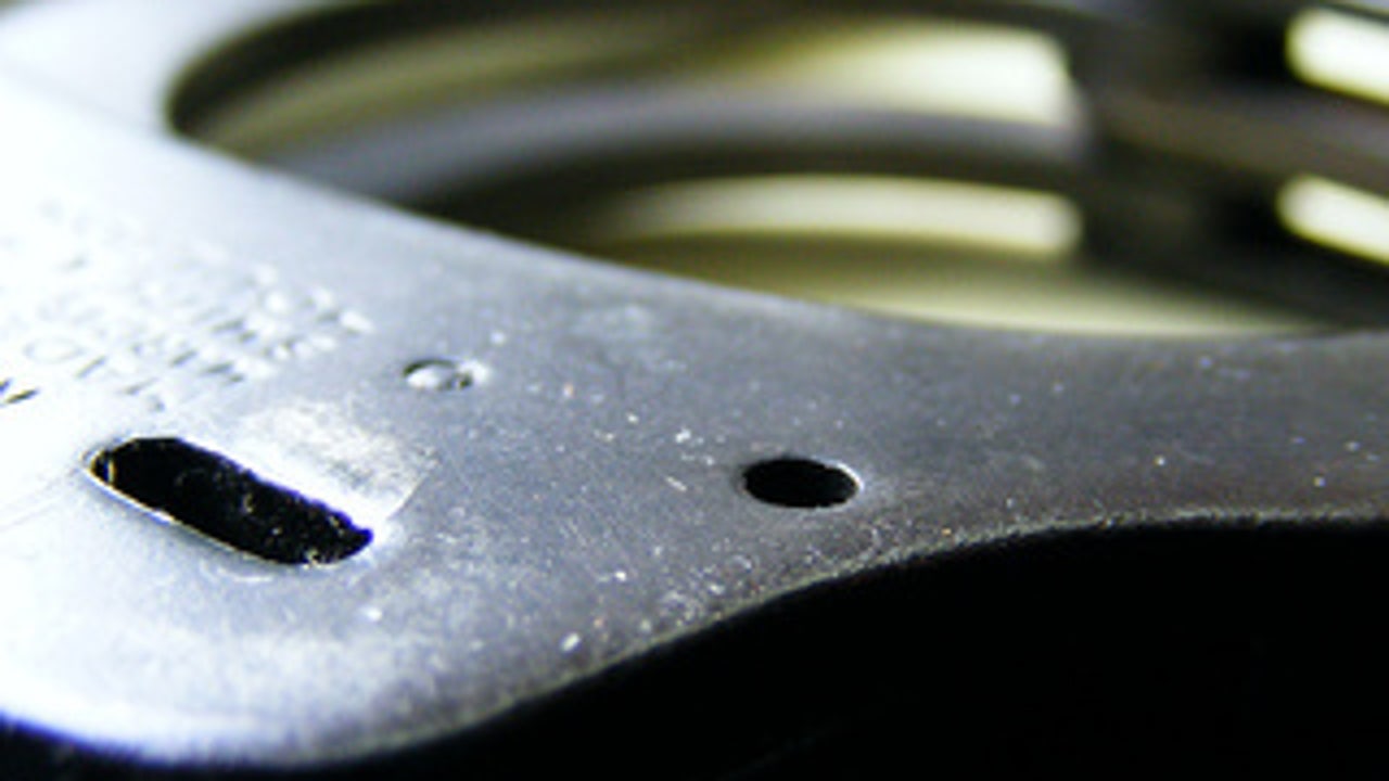 Hit-and-run driver accused of killing bicyclist on U.S. 92 arrested