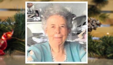 Obituary | Carolyn Nipper Becker of Jacksonville, North Carolina