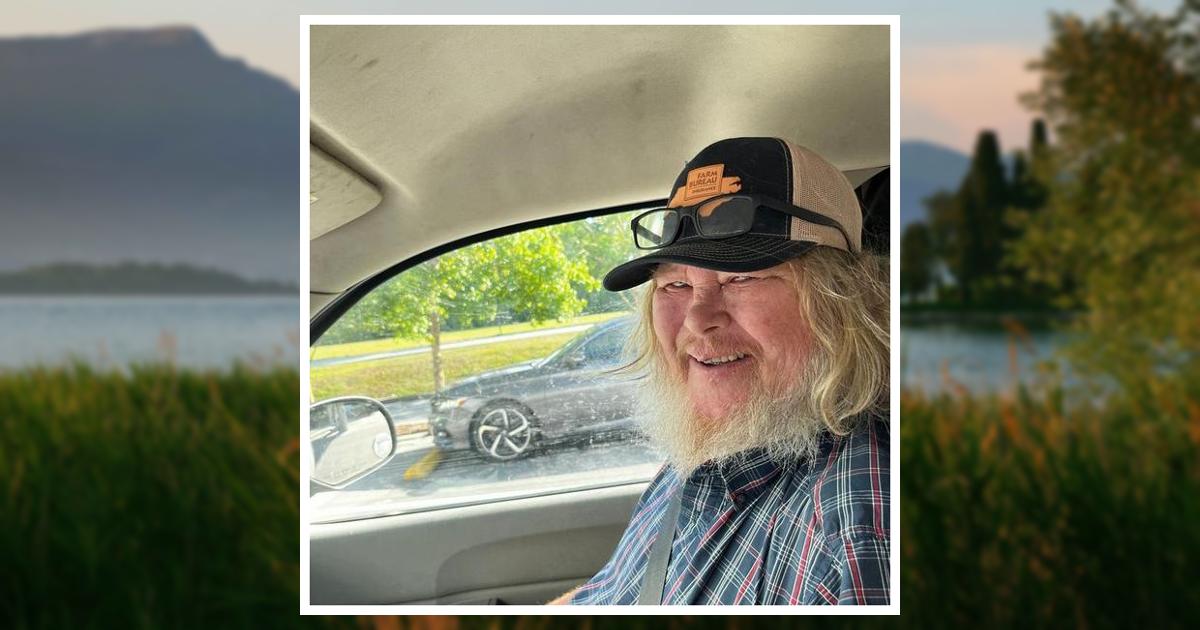 Obituary | Alan Arthur Estus of Jacksonville, North Carolina