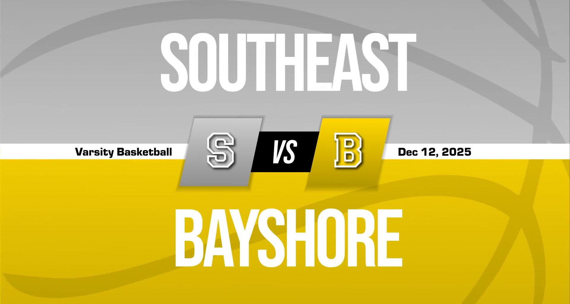 Basketball Recap: Southeast Takes a Loss