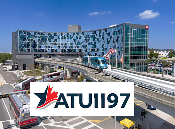 JTA sues union representing majority of its employees, accuses it of jeopardizing $100M in federal funding