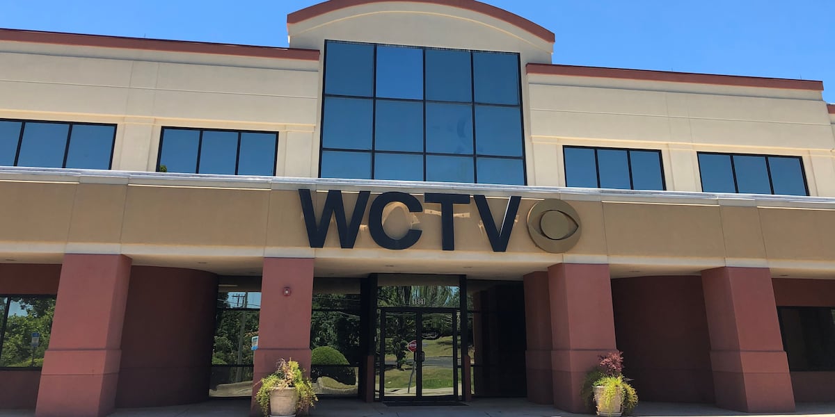 WCTV back to normal operations following massive hardware failure