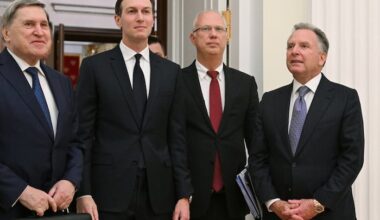 Kremlin envoy set to visit Miami for talks on US peace plan for Ukraine