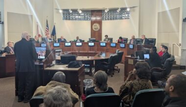 Leon County Commission votes to adopt final comp plan