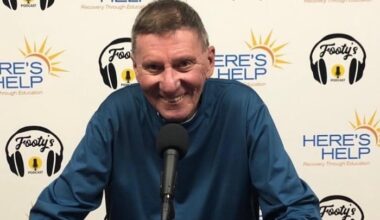 Here’s Help CEO and South Florida radio legend John ‘Footy’ Kross Jr. dies