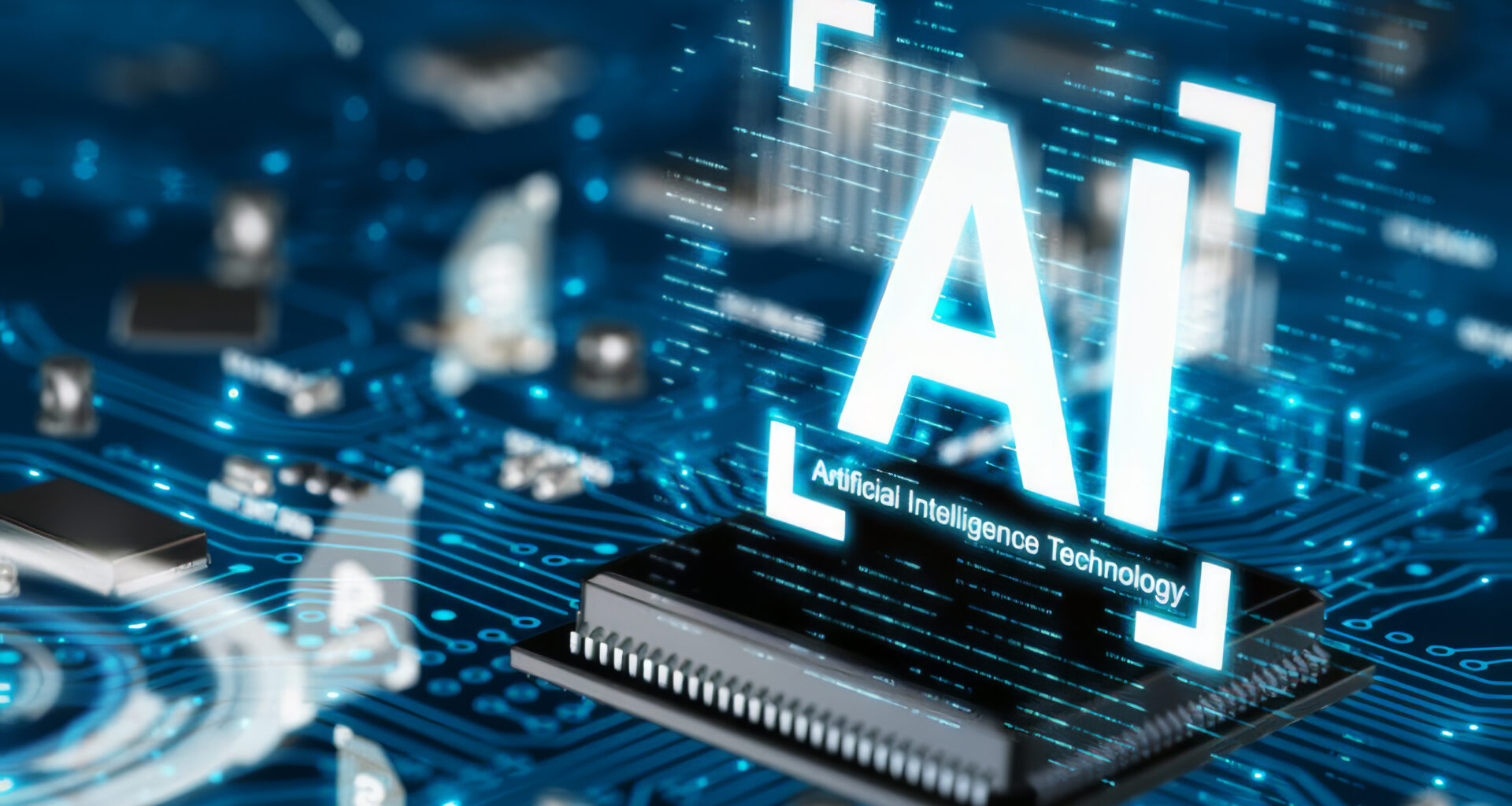 Gov. DeSantis looks for 'intelligent' approach to AI data centers in Florida