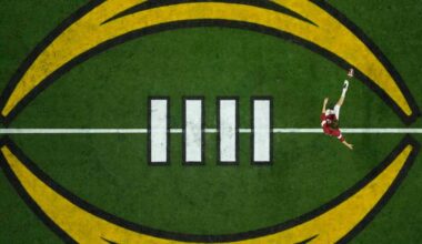 Miami at Texas A&M lines, odds and best bet – amNewYork