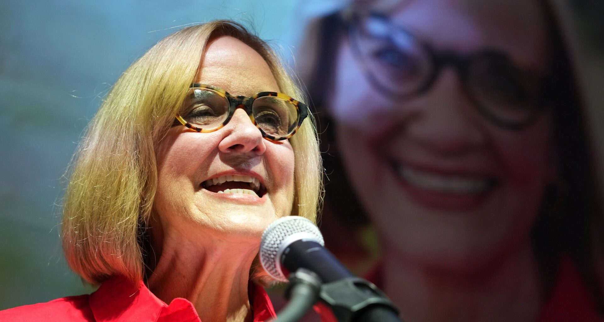 Miami mayoral election results: What we know about Eileen Higgins’ win | Donald Trump News