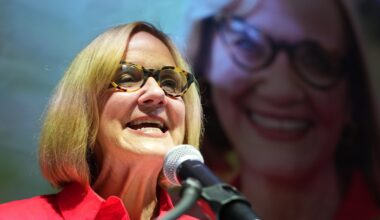 Miami mayoral election results: What we know about Eileen Higgins’ win | Donald Trump News