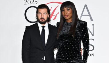 Venus Williams weds Andrea Preti in 5-day Florida celebration – NBC 6 South Florida