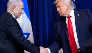 Five key takeaways from Trump-Netanyahu meeting in Florida | Israel-Palestine conflict News