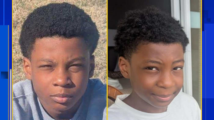 JSO searching for 12-year-old last seen Thursday in Argyle Forest Blvd. and Staple Mill Drive area