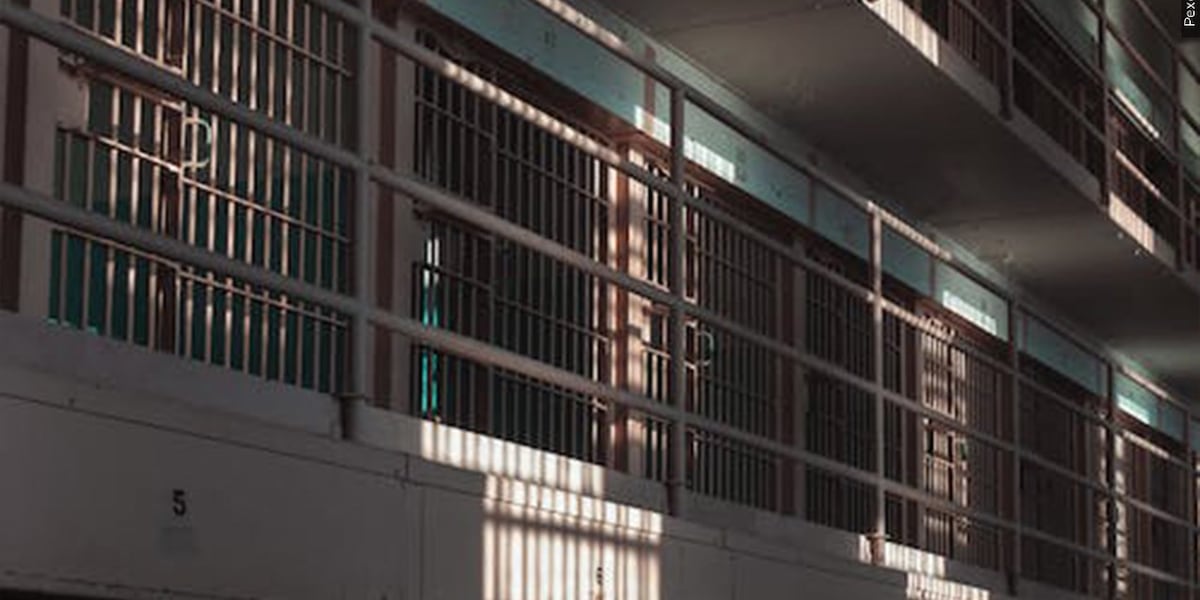 Tallahassee man sentenced to 4 years for possessing a machine gun, state attorney’s office says