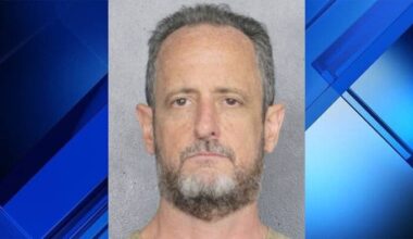 Fort Lauderdale man accused of sexually assaulting massage therapist