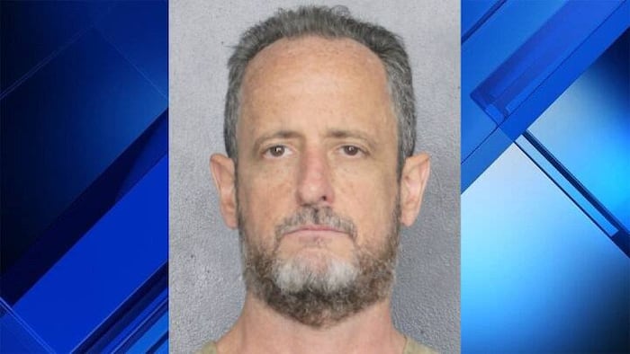 Fort Lauderdale man accused of sexually assaulting massage therapist