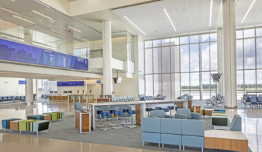 Orlando International Airport Braces for Record Holiday Travel Through Early January 2026