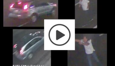 Detectives Search For Driver Who Crashed Into Bicyclist, Offered Aid, Then Fled