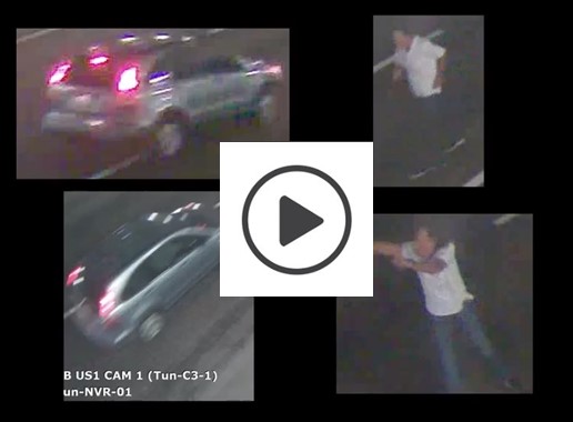 Detectives Search For Driver Who Crashed Into Bicyclist, Offered Aid, Then Fled