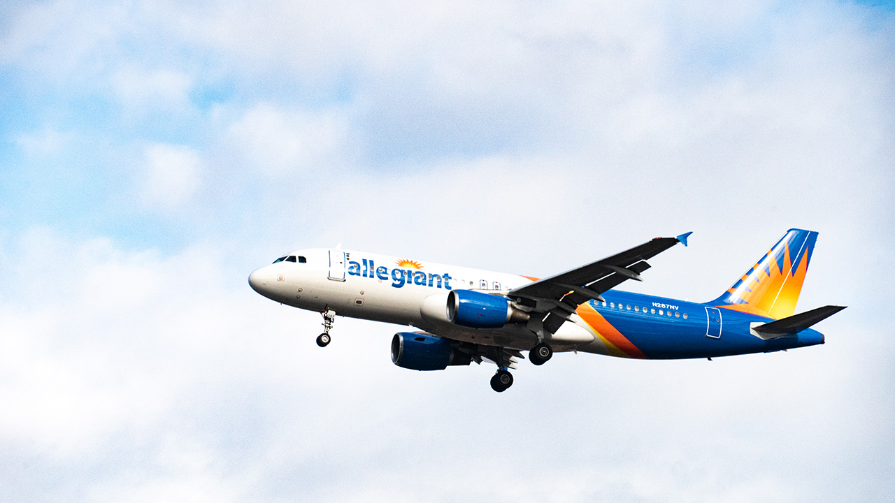 Allegiant