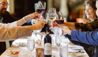 Angelina’s awarded top romantic restaurant