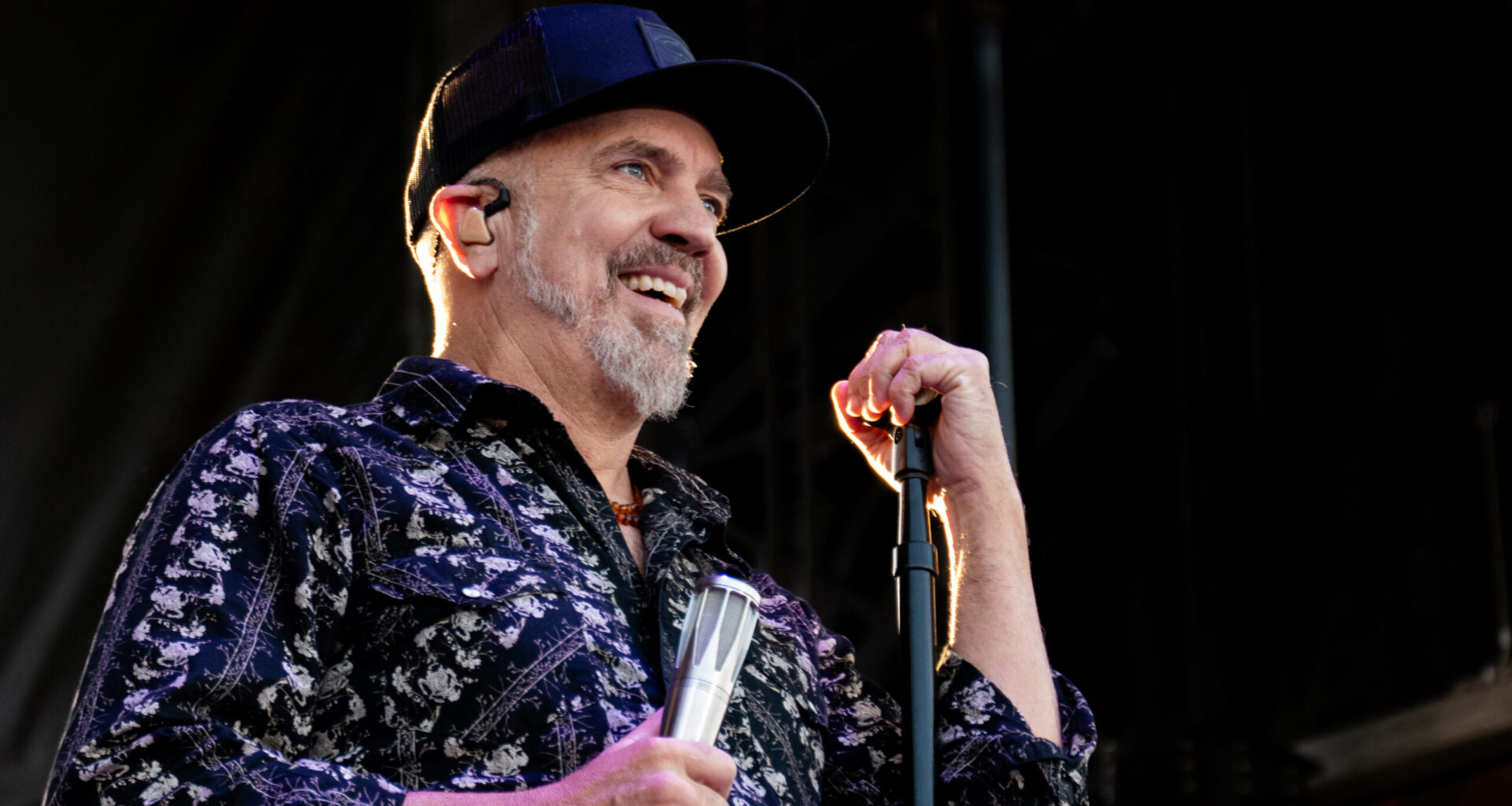 JJ Grey & Mofro return for Arts on Tap