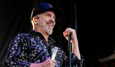 JJ Grey & Mofro return for Arts on Tap